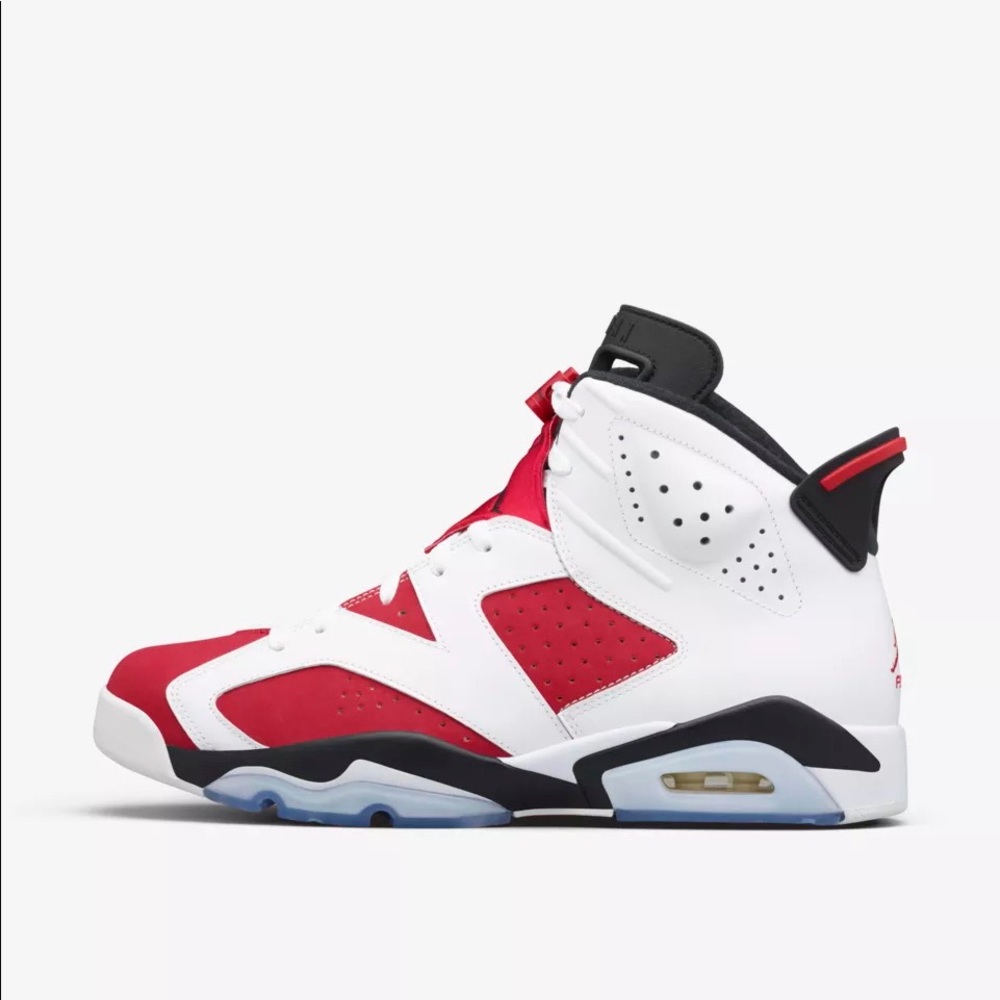 Air Jordan 6 Retro